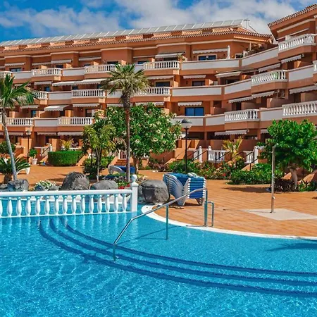 Tenerife Royal Gardens One Bedroom Appartamento *