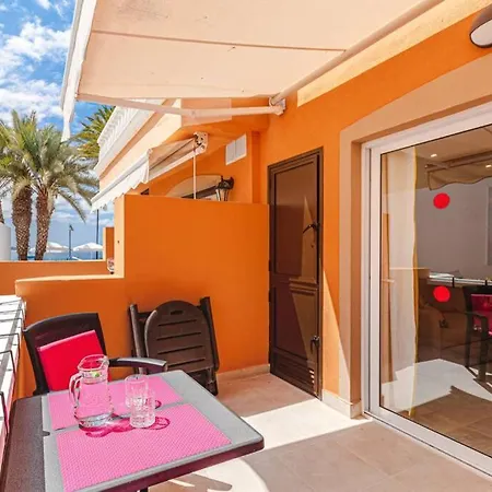 Tenerife Royal Gardens One Bedroom Appartamento Playa de las Americas (Tenerife)