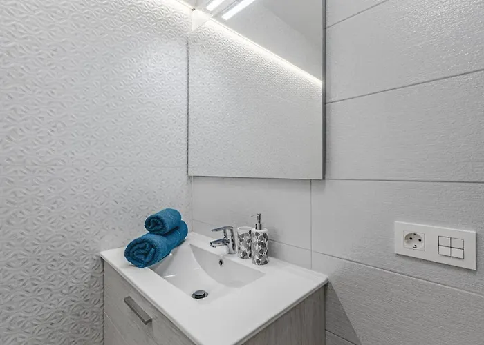 Tenerife Royal Gardens One Bedroom Lejlighed Playa de las Américas