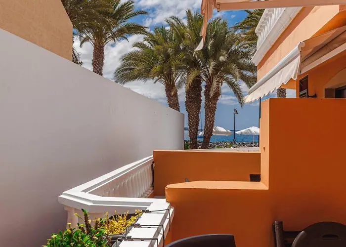Tenerife Royal Gardens One Bedroom