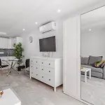 Appartement Tenerife Royal Gardens One Bedroom Playa de las Américas