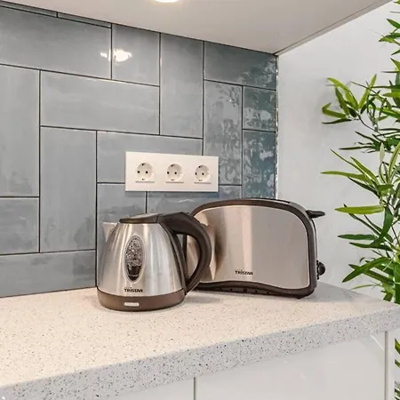Tenerife Royal Gardens One Bedroom Апартаменты