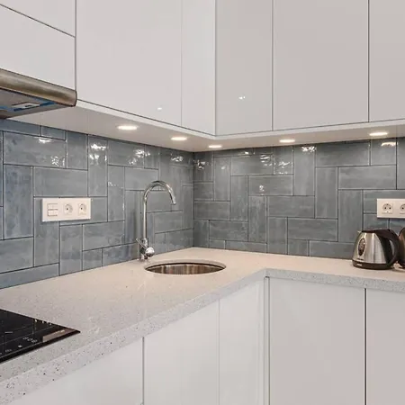 Tenerife Royal Gardens One Bedroom Апартаменты
