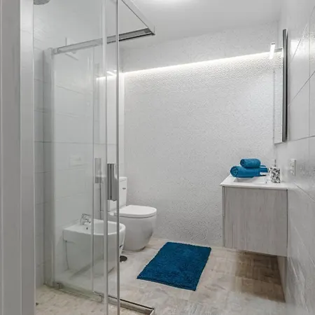 Tenerife Royal Gardens One Bedroom * Плая-де-лас-Америкас