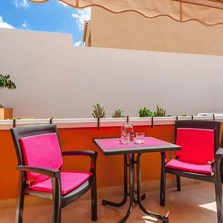 Tenerife Royal Gardens One Bedroom Апартаменты