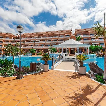 Tenerife Royal Gardens One Bedroom