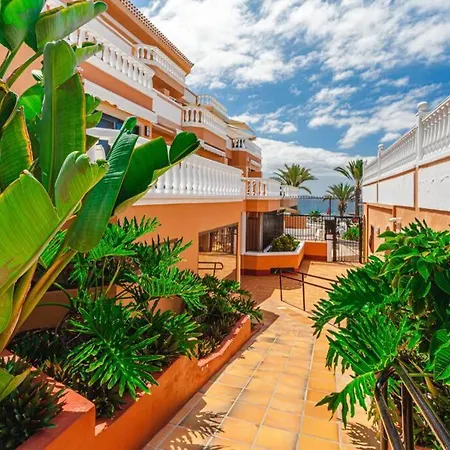 Tenerife Royal Gardens One Bedroom Плая-де-лас-Америкас
