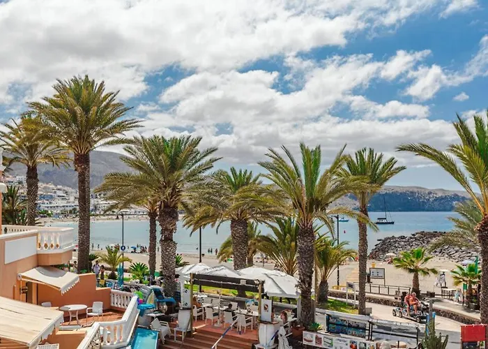 Tenerife Royal Gardens One Bedroom