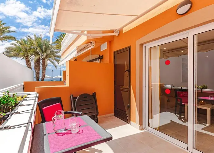 Tenerife Royal Gardens One Bedroom Apartmán Playa de las Americas (Tenerife)