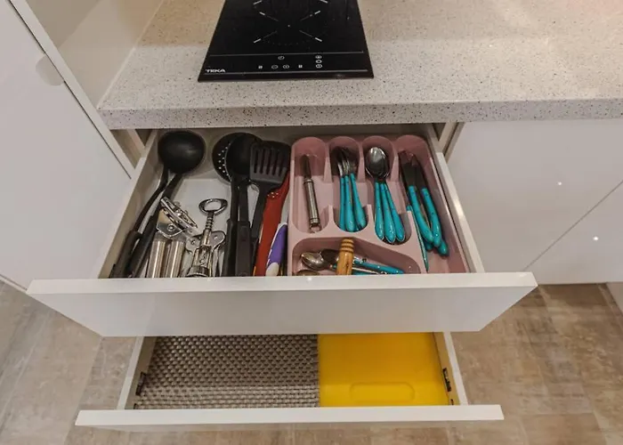 Tenerife Royal Gardens One Bedroom Apartman Playa de las Américas