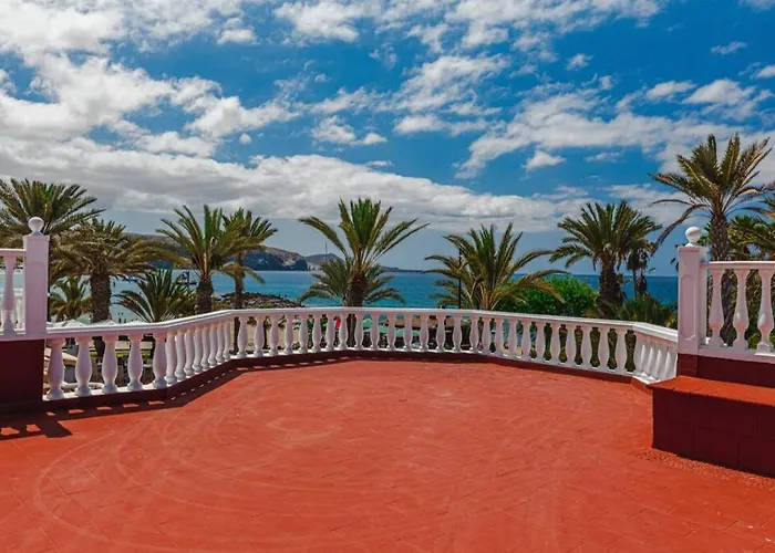 Tenerife Royal Gardens One Bedroom