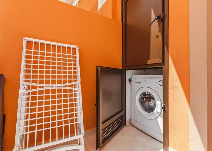 Tenerife Royal Gardens One Bedroom * Playa de las Americas (Tenerife)