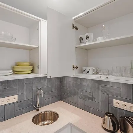 Tenerife Royal Gardens One Bedroom 플라야데라스아메리카스