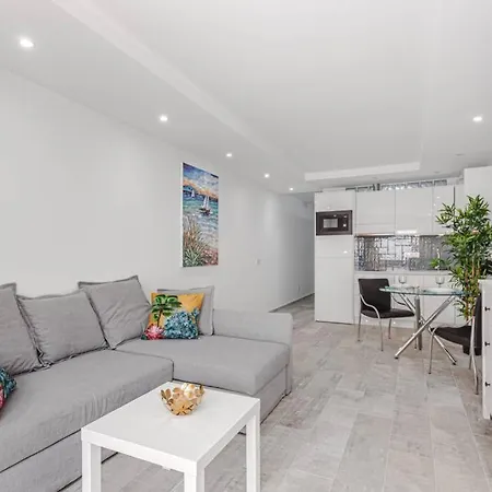 아파트 Tenerife Royal Gardens One Bedroom