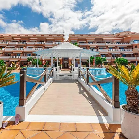Tenerife Royal Gardens One Bedroom * פלאייה דה לאס אמריקס