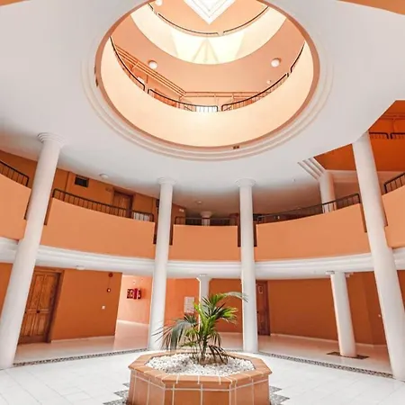 아파트 Tenerife Royal Gardens One Bedroom *