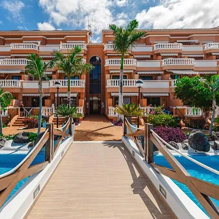 Tenerife Royal Gardens One Bedroom * Плайя-де-лас-Амерікас