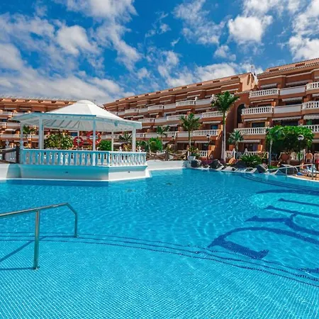 Tenerife Royal Gardens One Bedroom * 플라야데라스아메리카스