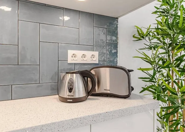 Tenerife Royal Gardens One Bedroom דירה