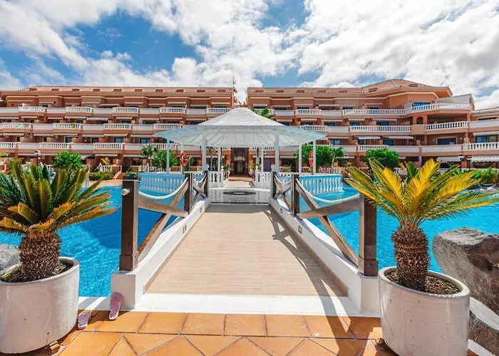 Tenerife Royal Gardens One Bedroom * פלאייה דה לאס אמריקס