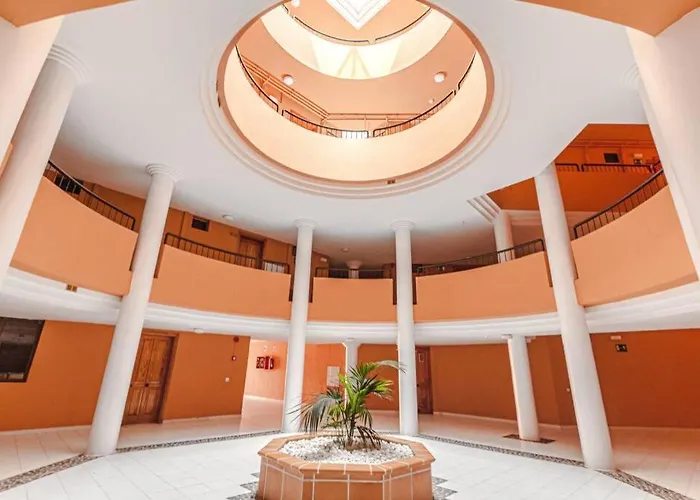 아파트 Tenerife Royal Gardens One Bedroom *