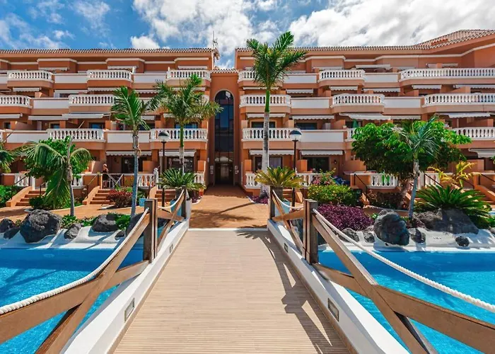 Tenerife Royal Gardens One Bedroom * פלאייה דה לאס אמריקס