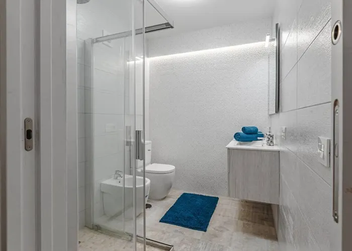 Tenerife Royal Gardens One Bedroom * פלאייה דה לאס אמריקס