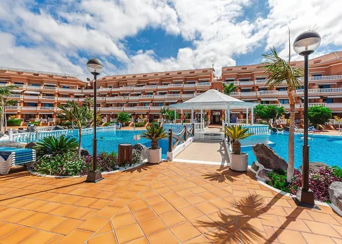 Tenerife Royal Gardens One Bedroom